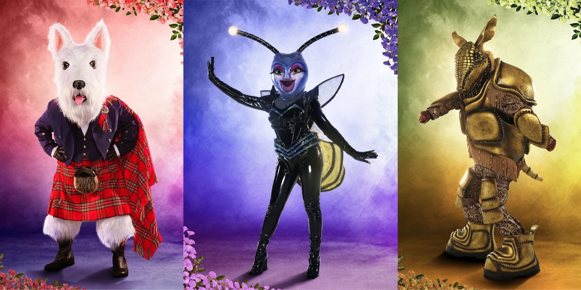 El cantante enmascarado: los mayores percances de la temporada 7