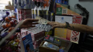 El capitalismo desbocado se abre paso en Venezuela