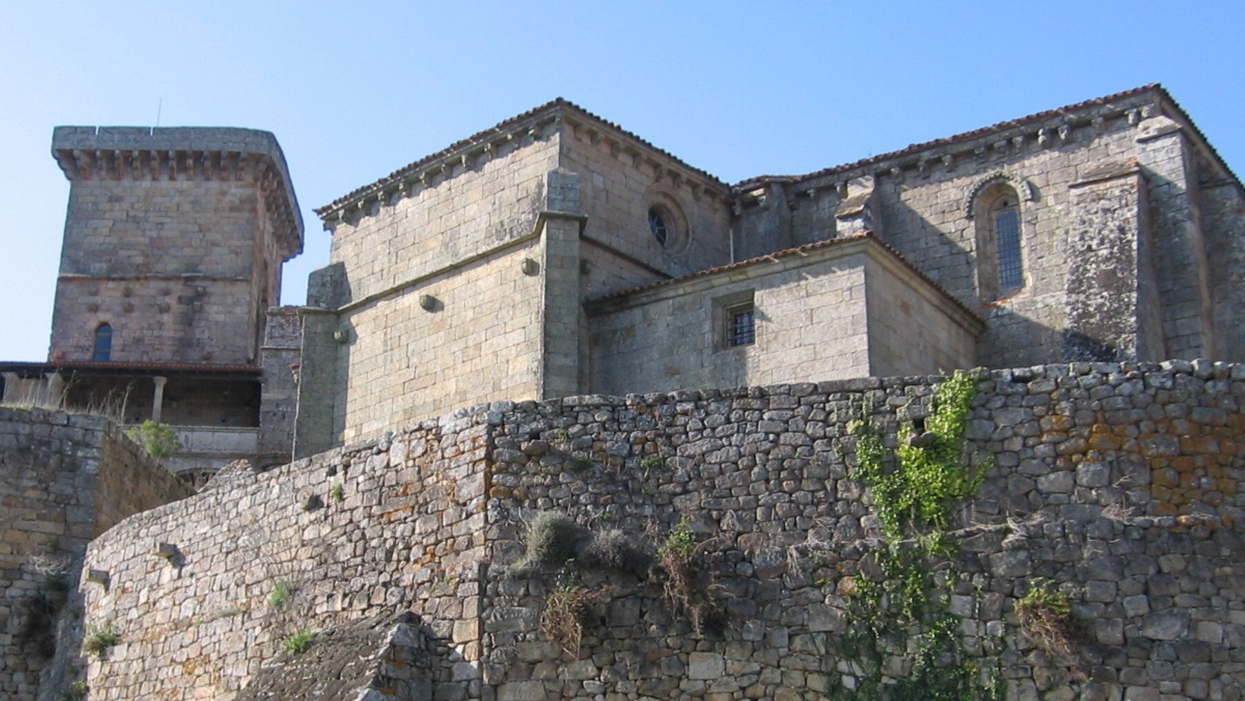 El castillo más imponente de España, perfecto para visitar en un fin de semana