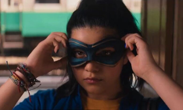 El casting de Ms. Marvel fue una decisión unánime en Marvel Studios
