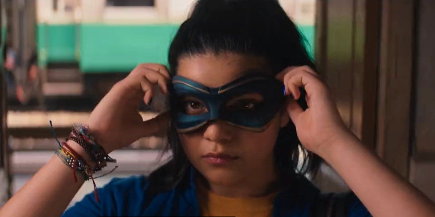 El casting de Ms. Marvel fue una decisión unánime en Marvel Studios