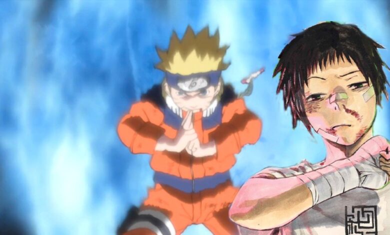 El chakra de Naruto vuelve a sus raíces espirituales en el nuevo manga Shonen Jump