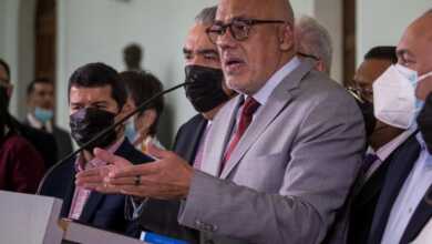 El chavismo anuncia que retoma el diálogo con la oposición, pero con condiciones favorables a sus intereses