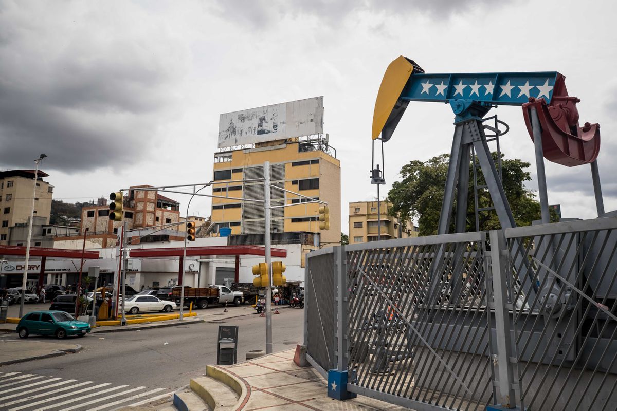 El chavismo y la oposición venezolana se acercan para retomar las negociaciones en México