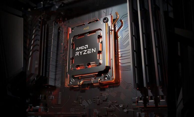 El chip 'Mendocino' de AMD brindará una duración de batería de 10 horas a las computadoras portátiles económicas