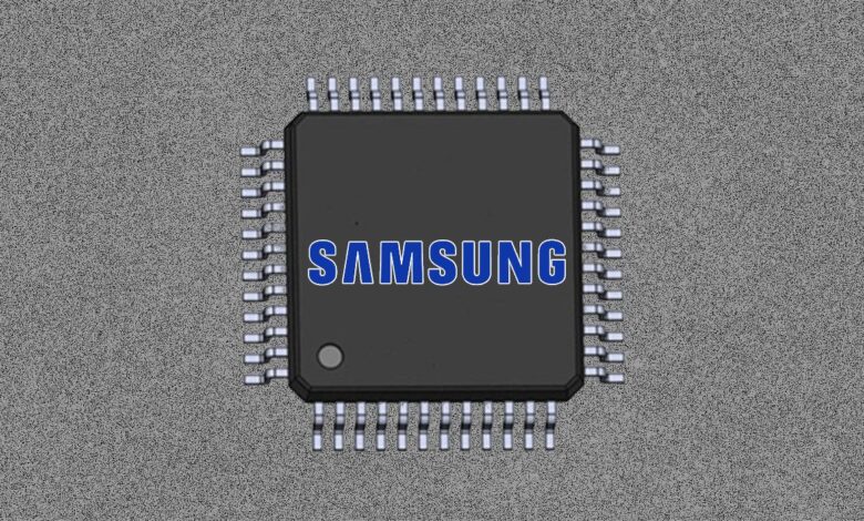 El chip de Samsung para smartphones Galaxy podría estar listo para 2023
