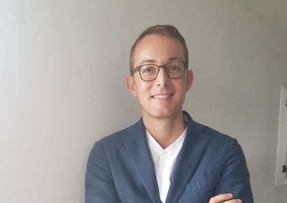 El cofundador de IROKO, Bastian Gotter, recauda una semilla de $ 3.2 millones para la nueva empresa, Bamba