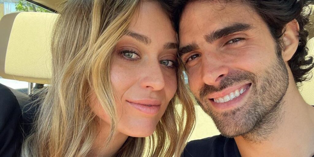 El comentario de Paula Badosa que deja entrever sus planes de futuro junto a Juan Betancourt