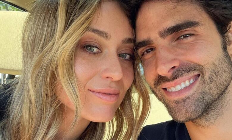 El comentario de Paula Badosa que deja entrever sus planes de futuro junto a Juan Betancourt