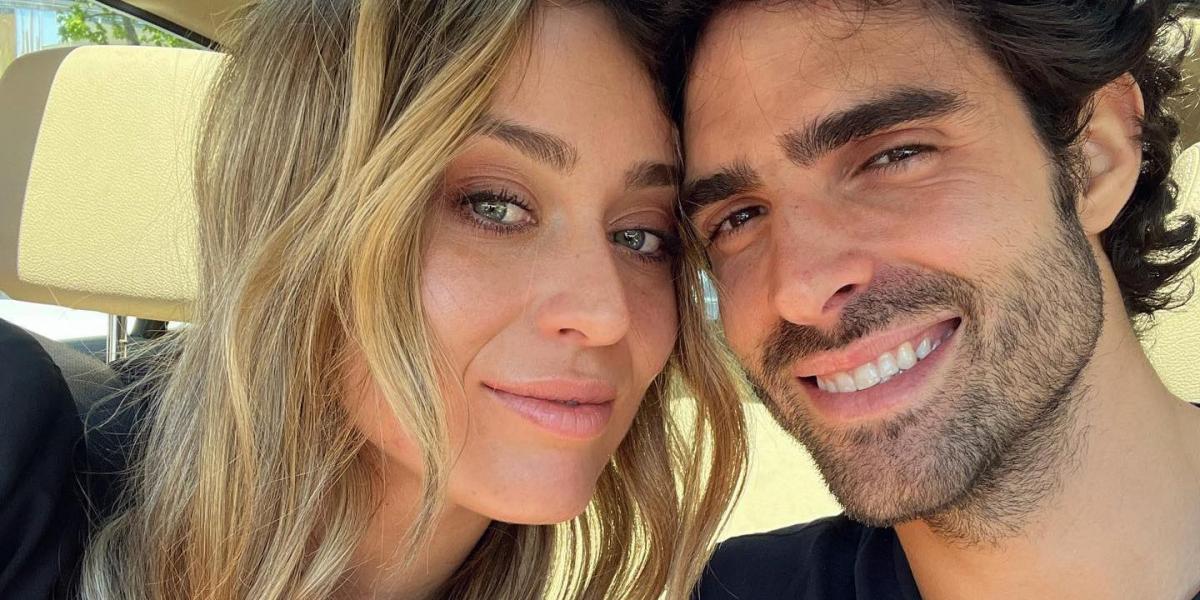 El comentario de Paula Badosa que deja entrever sus planes de futuro junto a Juan Betancourt