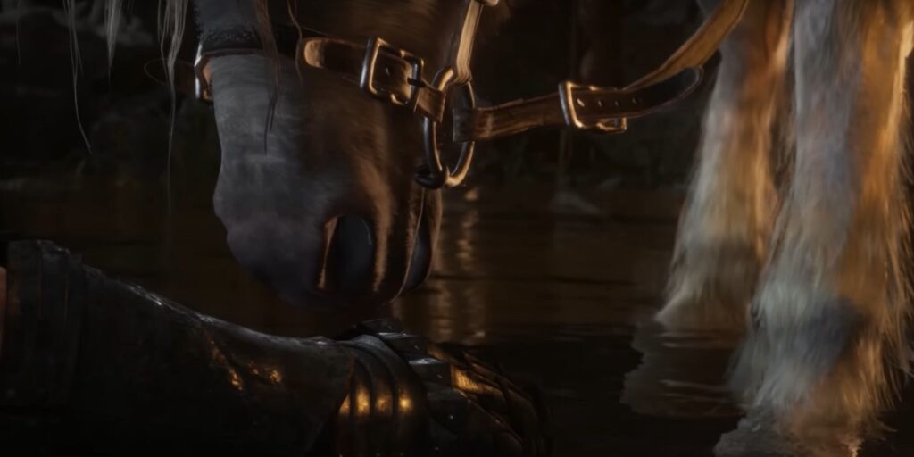 El contenido descargable de Elden Ring puede solucionar el mayor problema de historia de Torrent