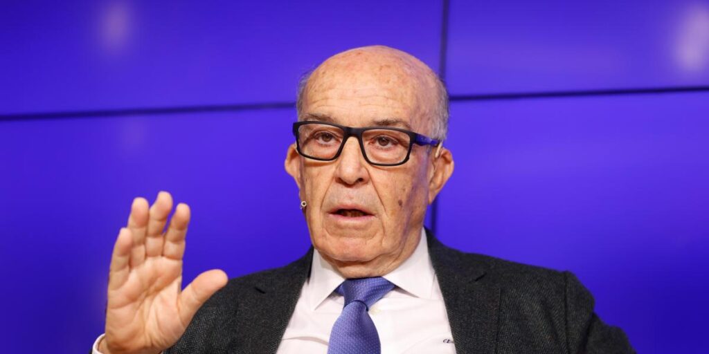 El contundente comunicado de Dorna sobre el caso Suzuki