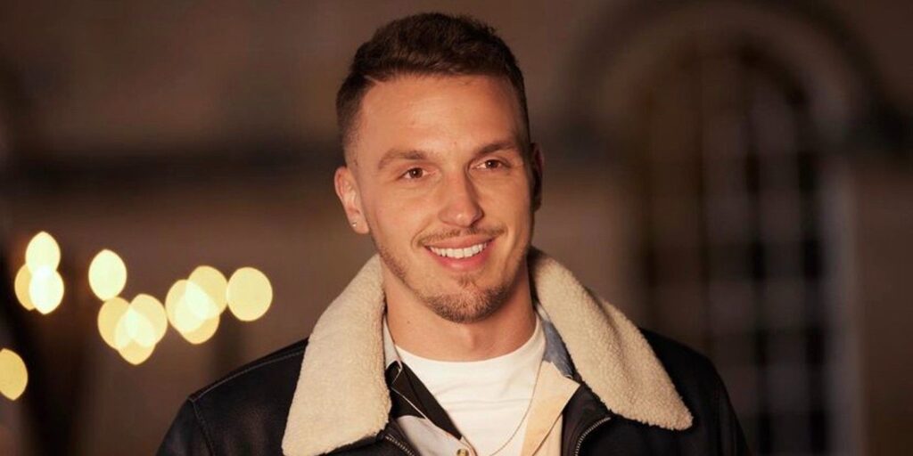 El cortejo: por qué Christian Cones debería protagonizar una posible temporada 2