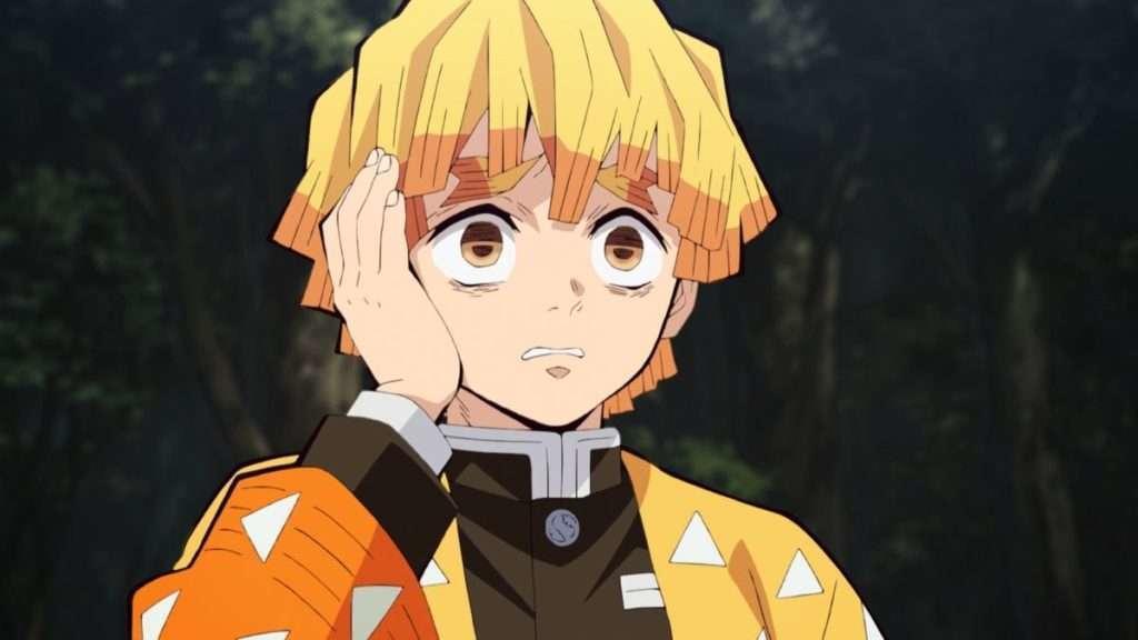 El cosplay de Demon Slayer destaca el mejor look femenino de Zenitsu