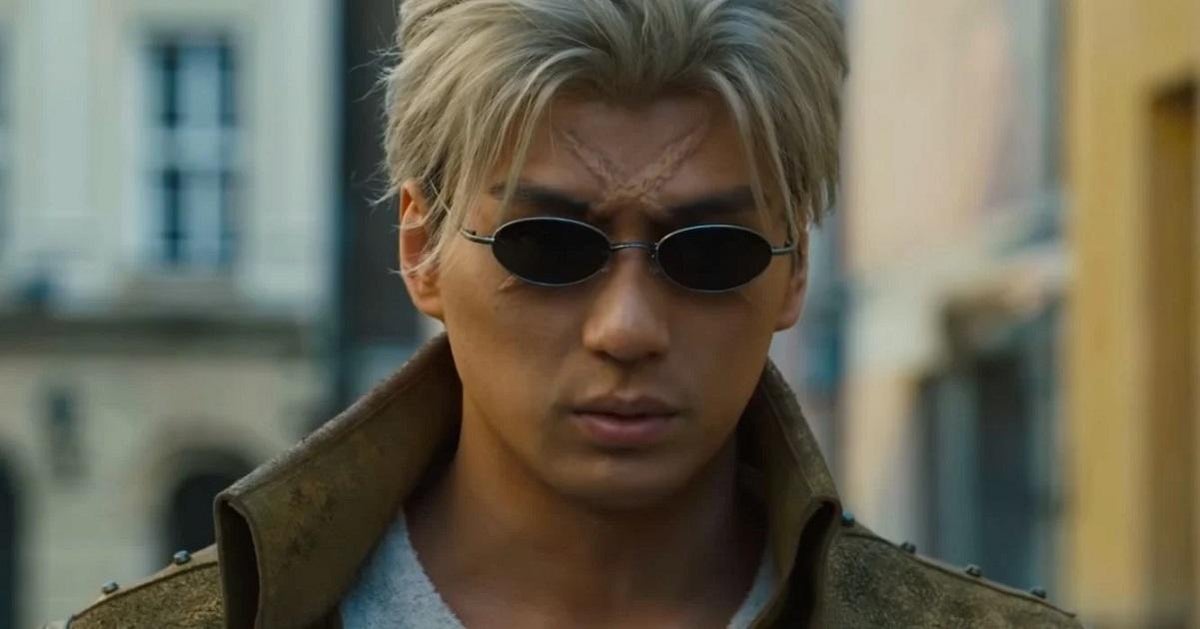 El creador de Fullmetal Alchemist comparte nuevo e hilarante arte detrás de escena para la próxima secuela