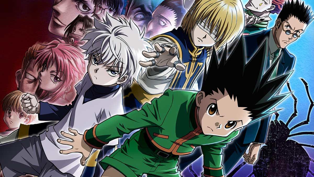 El creador de Hunter x Hunter se convierte en el artista de manga más seguido