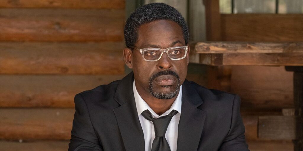 El creador de This Is Us explica la confusa toma final