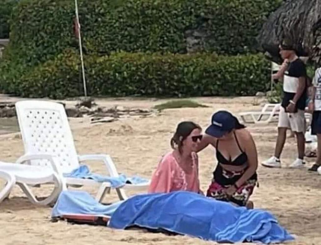 El crimen del fiscal antimafia paraguayo en Colombia y la isla rodeada de tierra