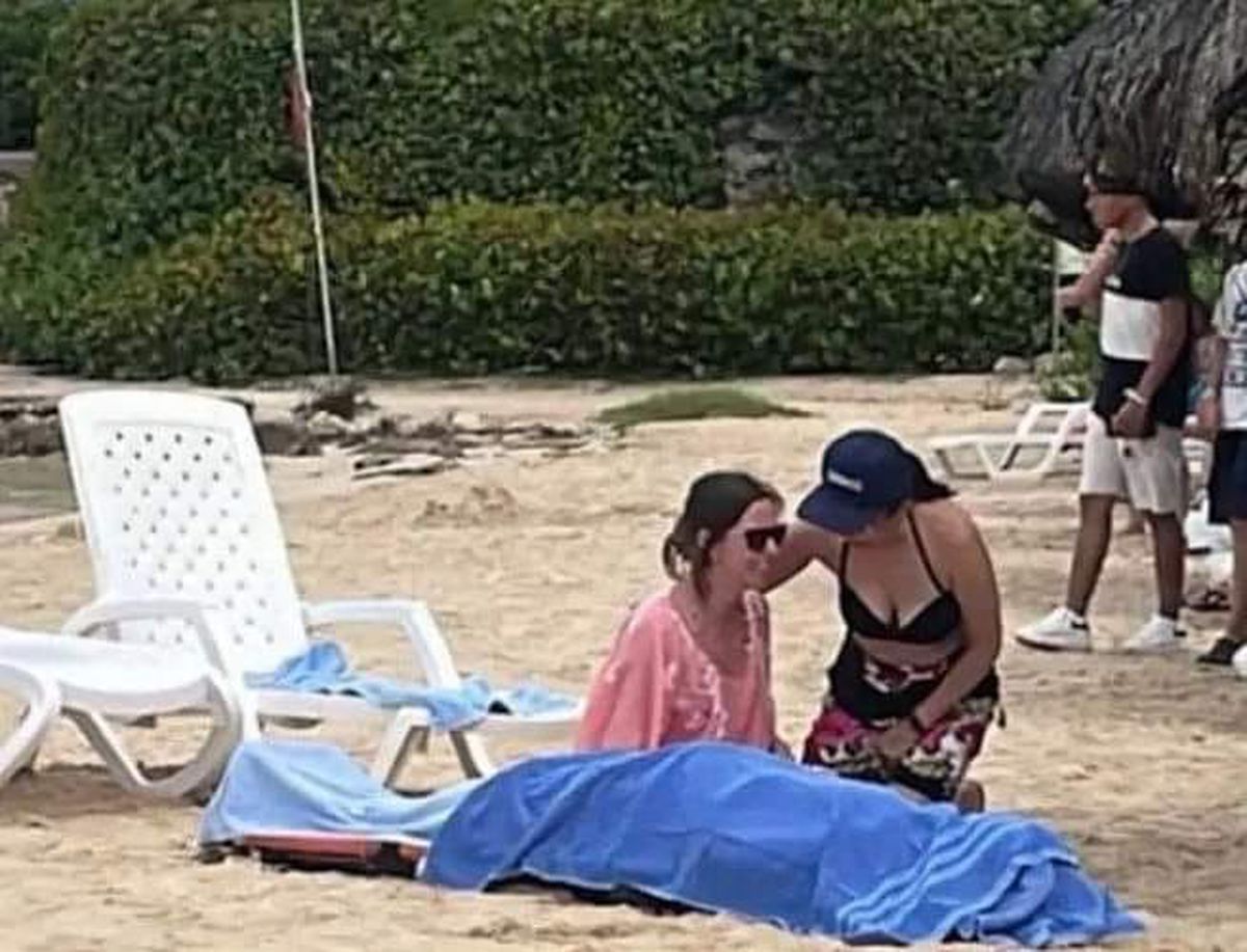 El crimen del fiscal antimafia paraguayo en Colombia y la isla rodeada de tierra