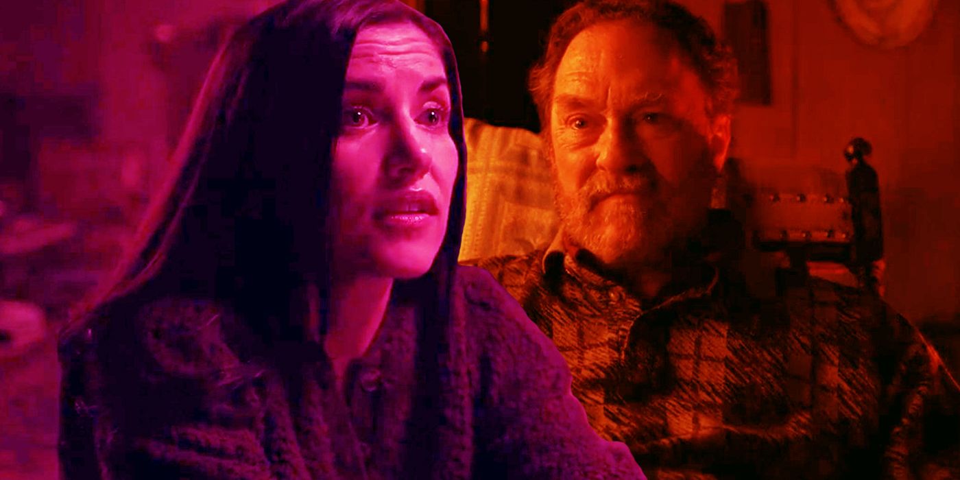 El cuento checheno del siglo XVI de Barry explica el resto de la historia de la temporada 3