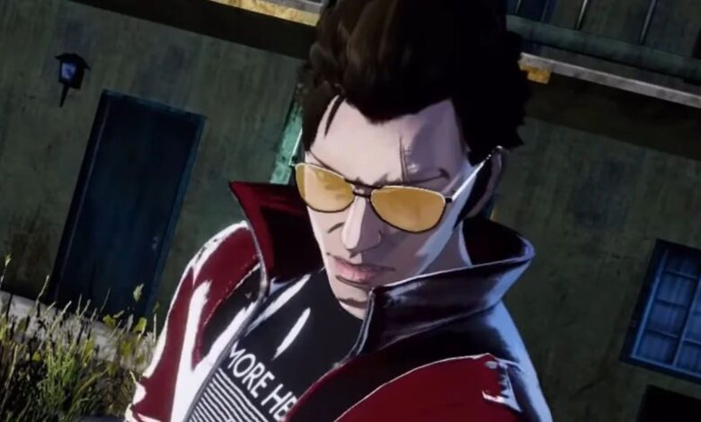 El desarrollador de No More Heroes se burla de la posible revelación del nuevo juego a fin de año