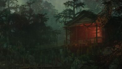 El desarrollador de Sherlock Holmes anuncia un nuevo juego de terror Eldritch