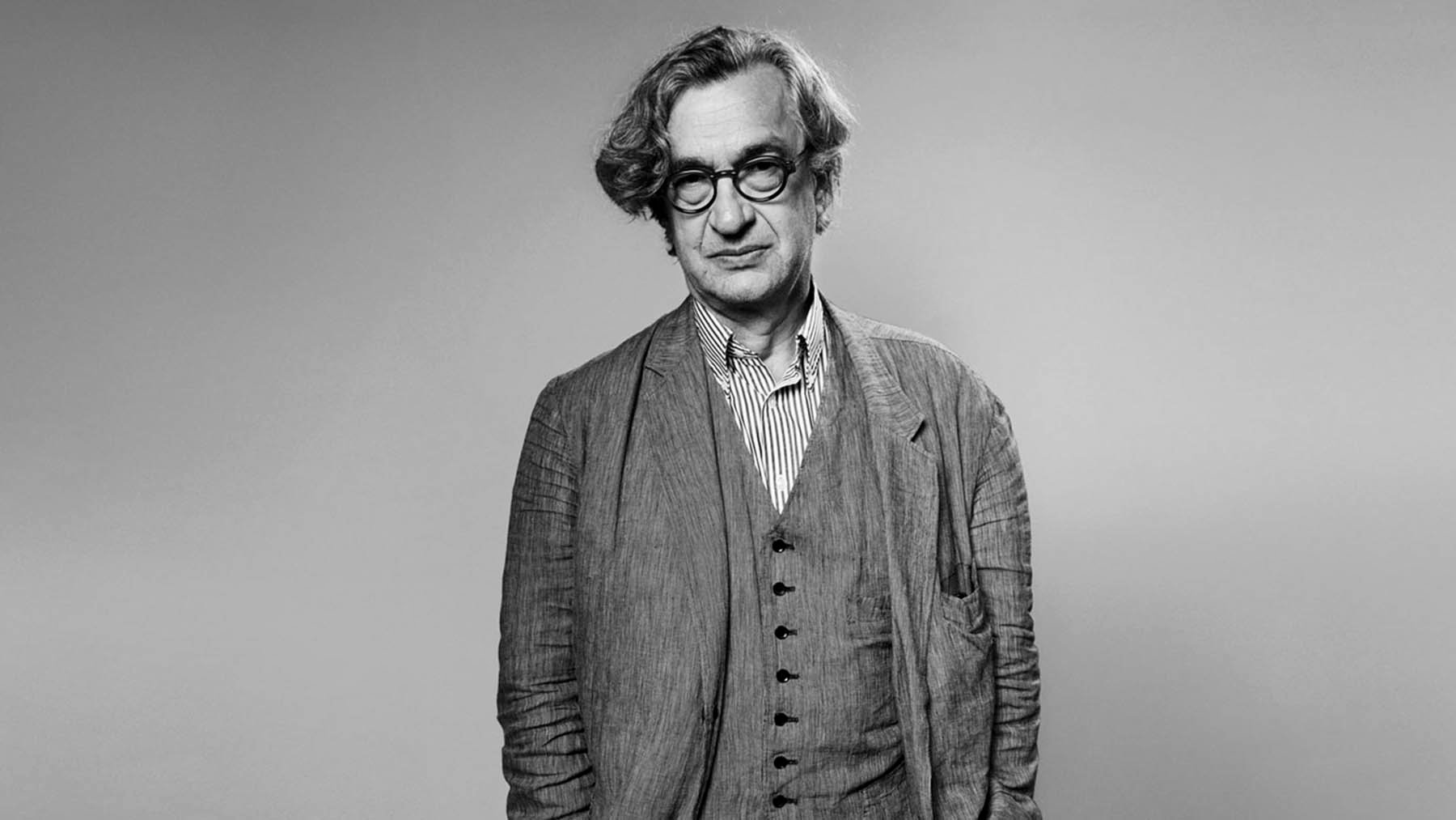 El director Wim Wenders dirigirá un nuevo proyecto centrado en unos baños públicos de Japón