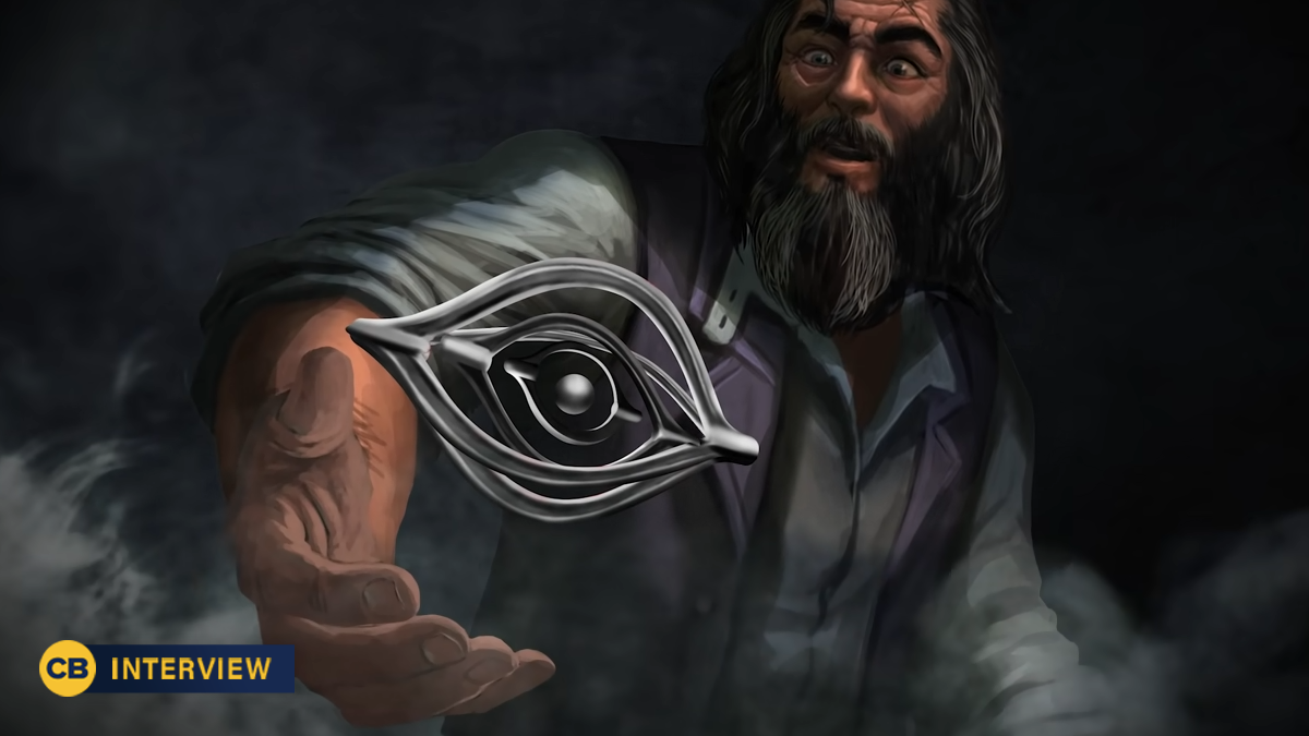 El director creativo de Dead by Daylight aborda las teorías de asesinos y sobrevivientes sobre The Observer