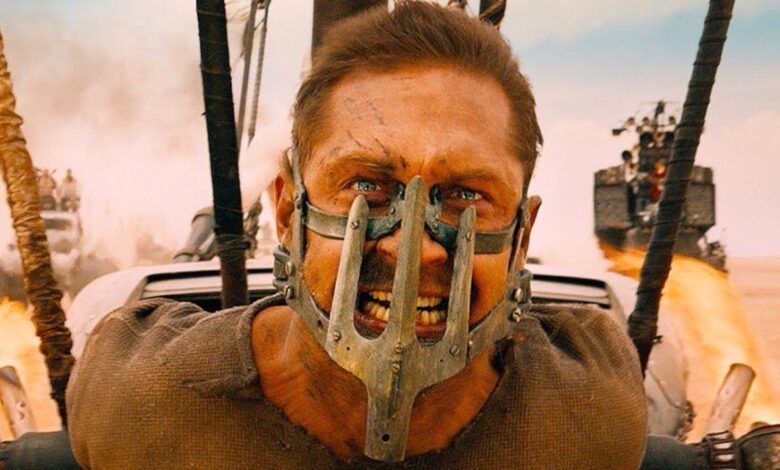 El director de Mad Max dice que el lanzamiento de películas primero en streaming es doloroso