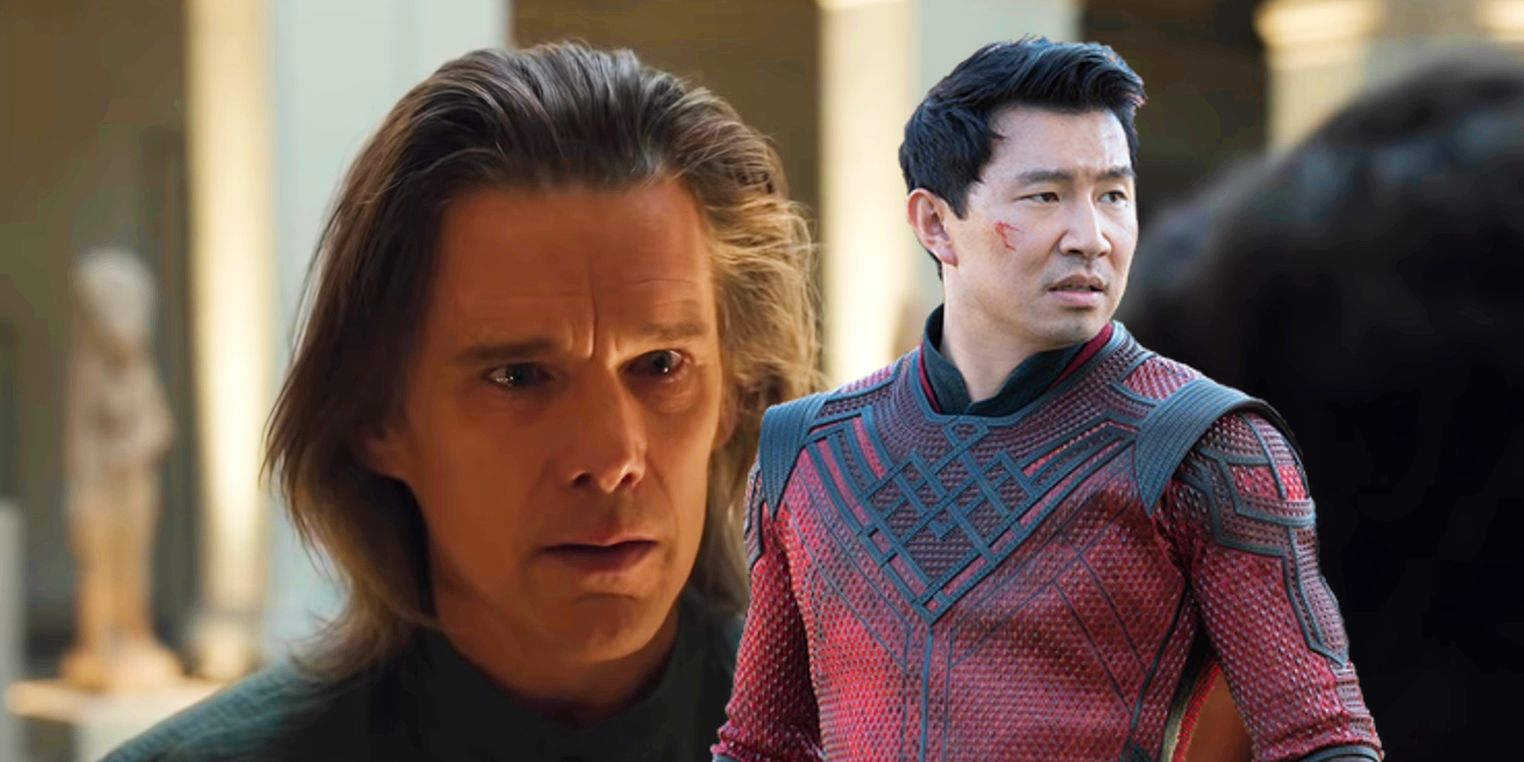 El director de Moon Knight reacciona a las críticas al idioma mandarín de Simu Liu