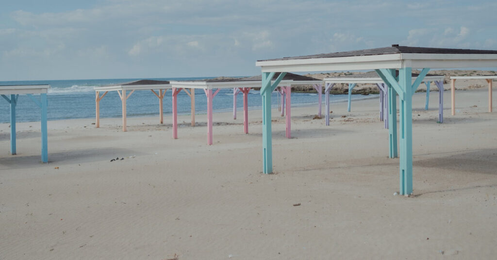 El documental 'Tantura' reabre el debate sobre la historia fundacional de Israel