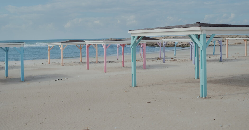 El documental 'Tantura' reabre el debate sobre la historia fundacional de Israel