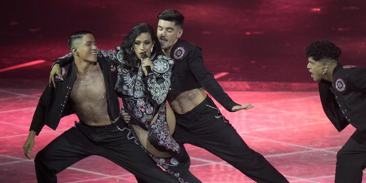 El efecto Chanel provoca un cambio de planes en TVE