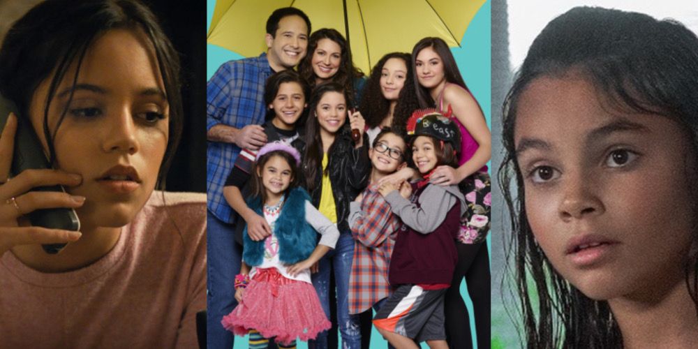 El elenco de Stuck In The Middle: ¿Dónde están ahora?