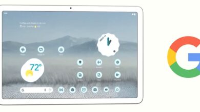 El empuje de Google para las aplicaciones de Android optimizadas para tabletas es demasiado poco, demasiado tarde