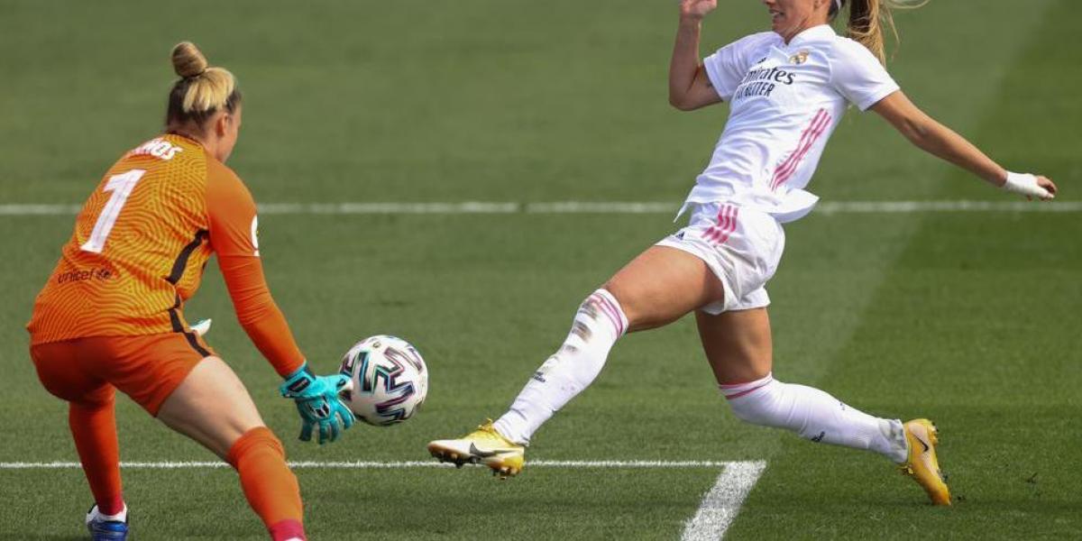 El enigmático mensaje de Asllani con olor a despedida del Real Madrid