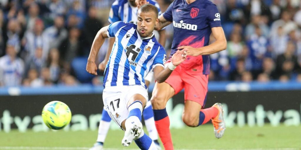 El enigmático mensaje de Rafinha