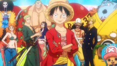 El equipo de One Piece y Original Stitch brindará a los fanáticos moda personalizable