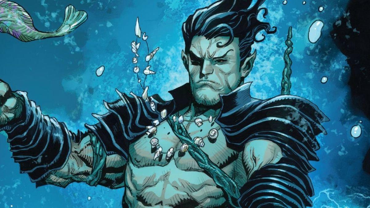 El escritor de Marvel se burla de los planes de MCU para Namor después de la ausencia de los Illuminati