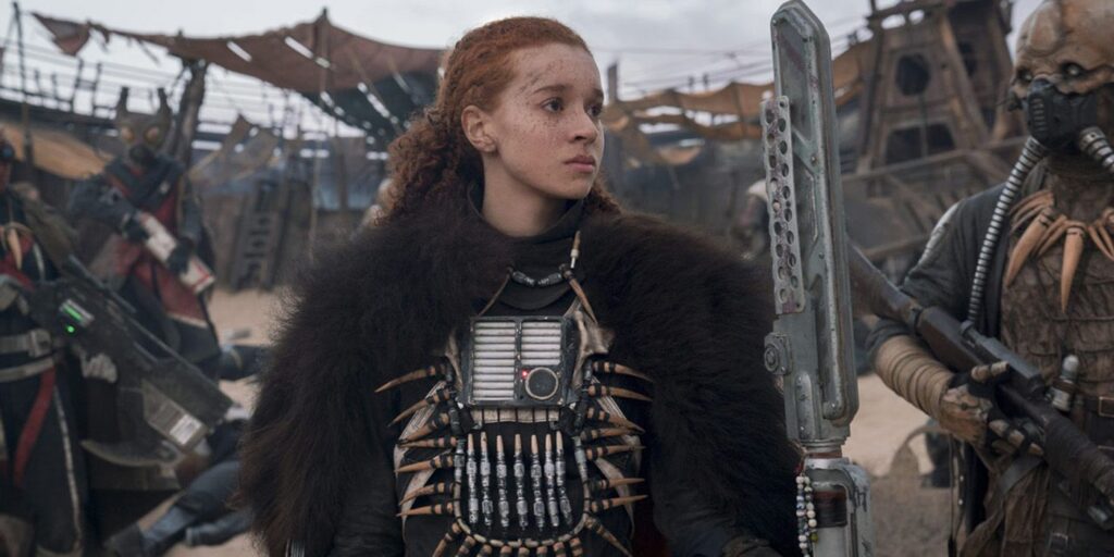 El escritor de Solo Movie se burla de qué personajes pueden regresar a Star Wars