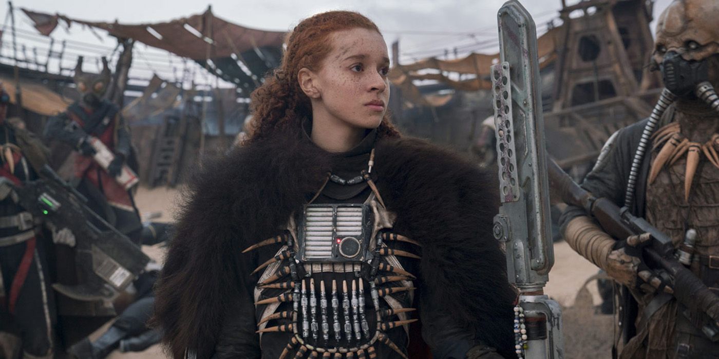 El escritor de Solo Movie se burla de qué personajes pueden regresar a Star Wars