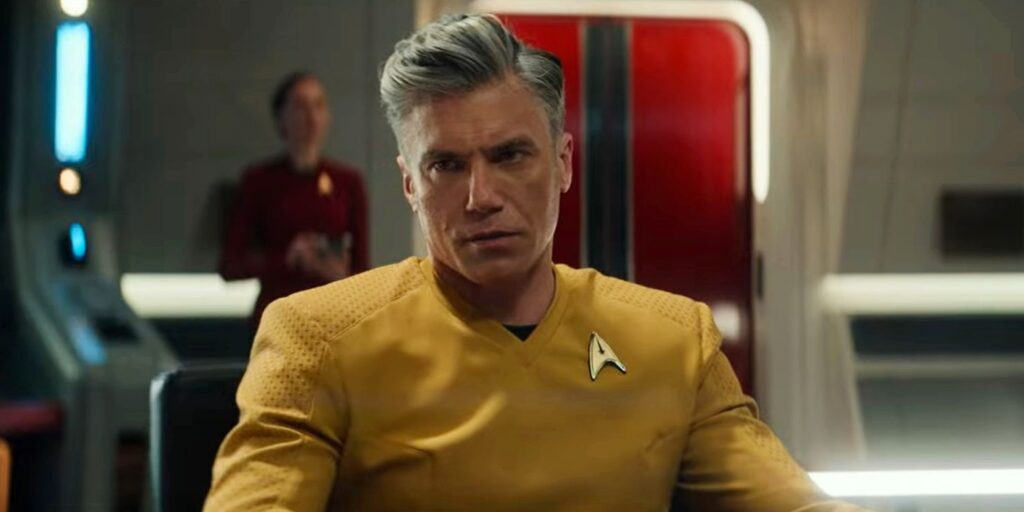 El escritor de Star Trek responde al controvertido artículo de opinión de Fox News