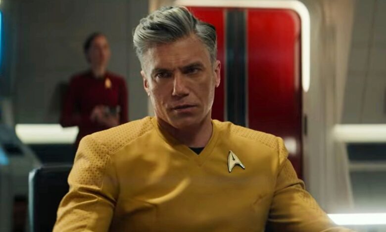El escritor de Star Trek responde al controvertido artículo de opinión de Fox News