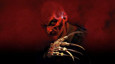 El espeluznante sueño de Wes Craven que inspiró una nueva pesadilla