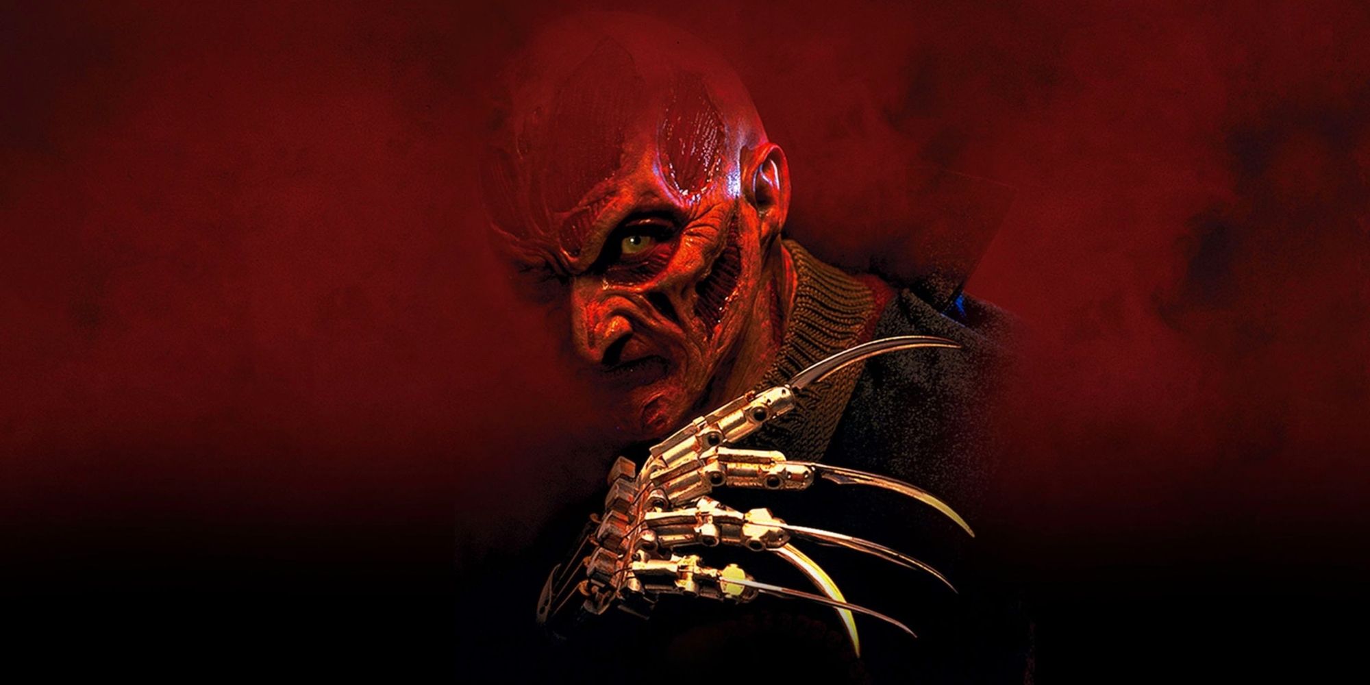 El espeluznante sueño de Wes Craven que inspiró una nueva pesadilla