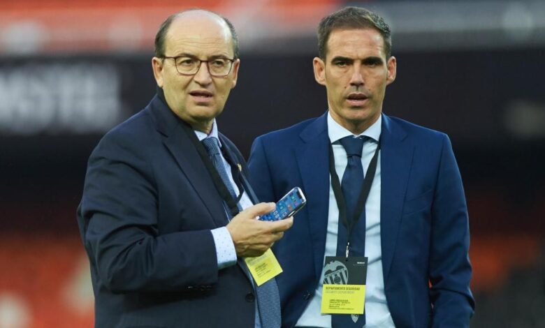 “El estadio de Mickey Mouse tiene 6 Copas de Europa League”
