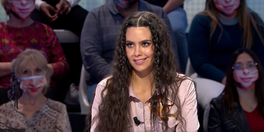 El eterno debate de la tortilla de patata: ¿con o sin cebolla? Cristina Pedroche lo tiene claro