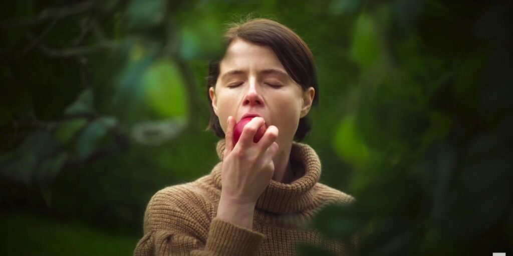 El ex director de Machina dice que la nueva película Men es más parecida a Annihilation