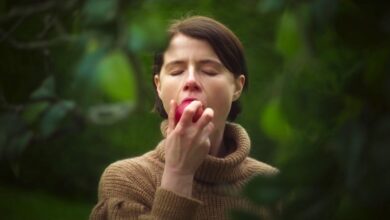 El ex director de Machina dice que la nueva película Men es más parecida a Annihilation