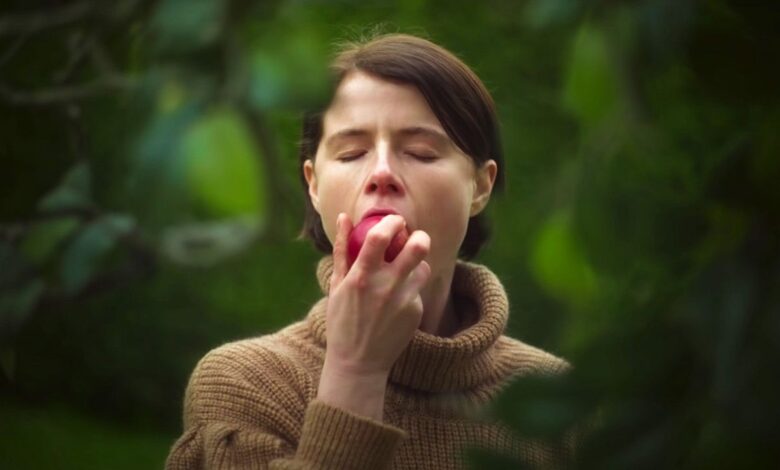 El ex director de Machina dice que la nueva película Men es más parecida a Annihilation